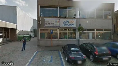 Apartments for rent in Tervuren - Photo from Google Street View