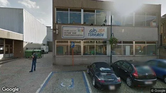 Apartments for rent in Tervuren - Photo from Google Street View