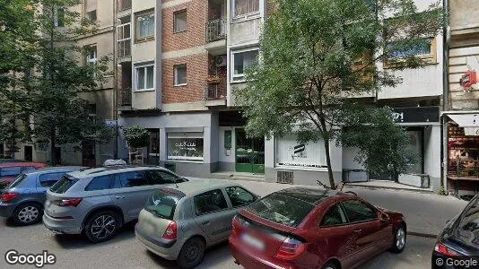 Apartments for rent in Budapest II. kerület - Photo from Google Street View