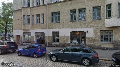 Apartments for rent in Helsinki Eteläinen - Photo from Google Street View