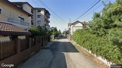 Apartments for rent in Bucharest - Sectorul 1 - Photo from Google Street View