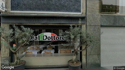 Apartments for rent in Stad Antwerp - Photo from Google Street View