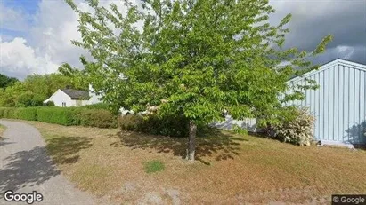 Apartments for rent in Kalmar - Photo from Google Street View