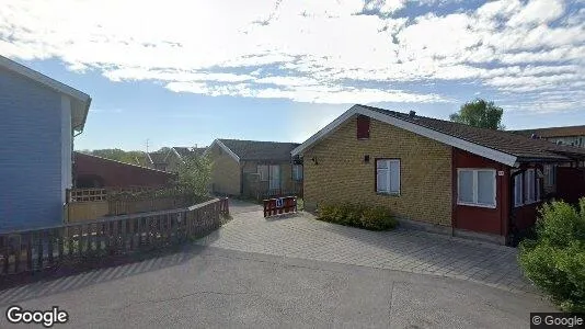 Apartments for rent in Kalmar - Photo from Google Street View