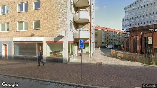 Apartments for rent in Malmö City - Photo from Google Street View