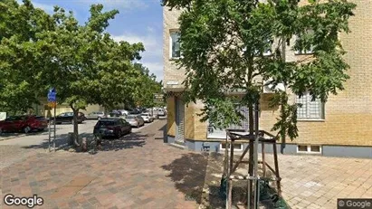 Apartments for rent in Malmö City - Photo from Google Street View