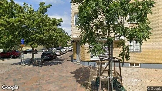 Apartments for rent in Malmö City - Photo from Google Street View