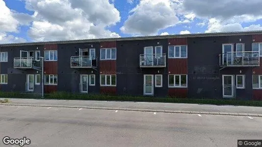 Apartments for rent in Oxie - Photo from Google Street View