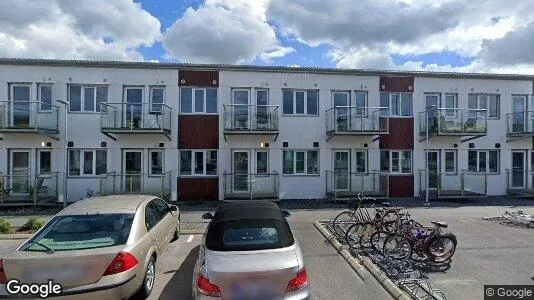 Apartments for rent in Oxie - Photo from Google Street View