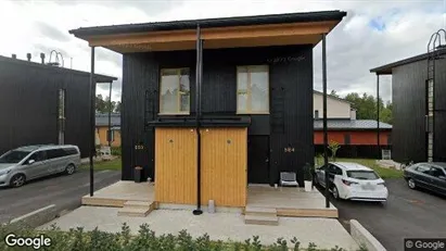 Apartments for rent in Espoo - Photo from Google Street View