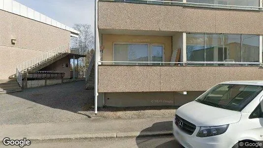 Apartments for rent in Tampere Keskinen - Photo from Google Street View