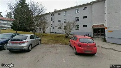 Apartments for rent in Tampere Koillinen - Photo from Google Street View