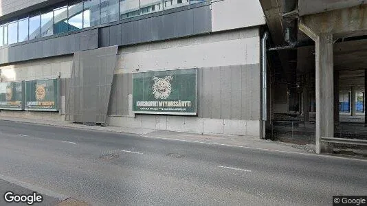 Apartments for rent in Tampere Keskinen - Photo from Google Street View