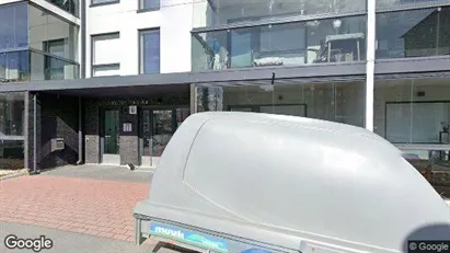 Apartments for rent in Tampere Eteläinen - Photo from Google Street View