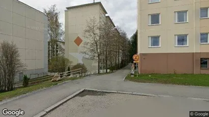 Apartments for rent in Tampere Keskinen - Photo from Google Street View