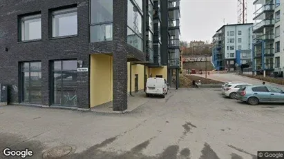 Apartments for rent in Tampere Lounainen - Photo from Google Street View