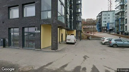 Apartments for rent in Tampere Lounainen - Photo from Google Street View
