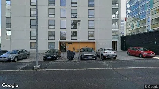 Apartments for rent in Tampere Luoteinen - Photo from Google Street View