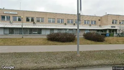 Apartments for rent in Pirkkala - Photo from Google Street View