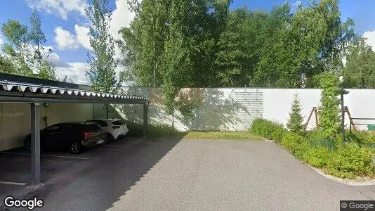 Apartments for rent in Espoo - Photo from Google Street View