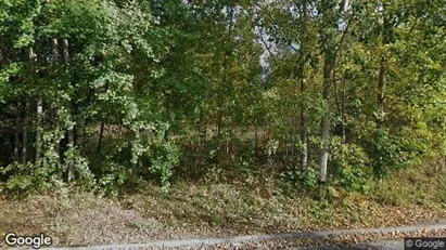 Apartments for rent in Espoo - Photo from Google Street View