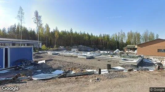 Apartments for rent in Järvenpää - Photo from Google Street View