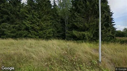 Apartments for rent in Kirkkonummi - Photo from Google Street View