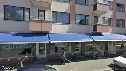 Apartments for rent in Heinola - Photo from Google Street View