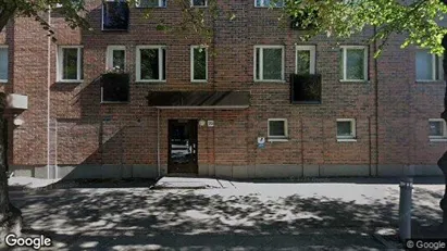 Apartments for rent in Lahti - Photo from Google Street View
