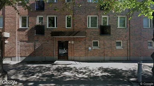 Apartments for rent in Lahti - Photo from Google Street View