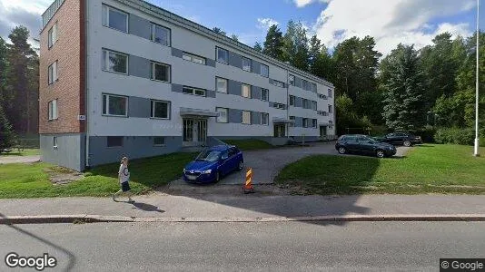 Apartments for rent in Lahti - Photo from Google Street View