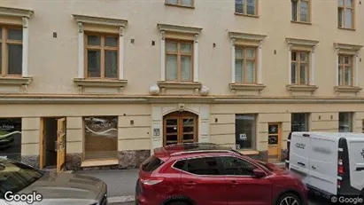 Apartments for rent in Helsinki Eteläinen - Photo from Google Street View