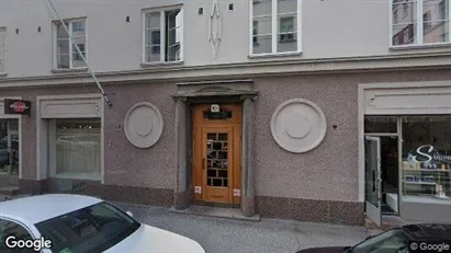 Apartments for rent in Helsinki Eteläinen - Photo from Google Street View