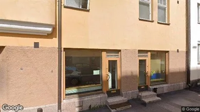 Apartments for rent in Helsinki Eteläinen - Photo from Google Street View