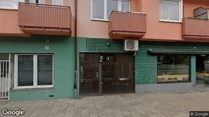 Apartments for rent in Malmö City - Photo from Google Street View