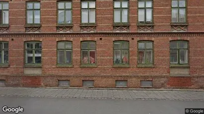 Apartments for rent in Landskrona - Photo from Google Street View