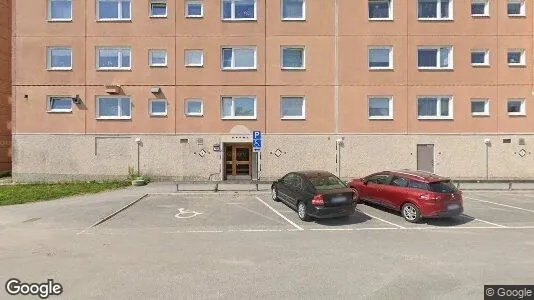 Apartments for rent in Haninge - Photo from Google Street View
