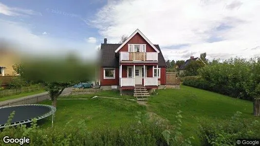 Apartments for rent in Sollentuna - Photo from Google Street View