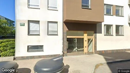 Apartments for rent in Stockholm South - Photo from Google Street View