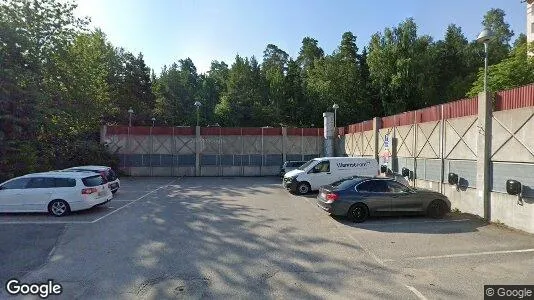 Apartments for rent in Botkyrka - Photo from Google Street View
