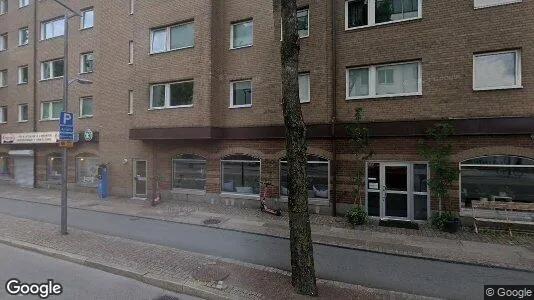 Apartments for rent in Gothenburg City Centre - Photo from Google Street View