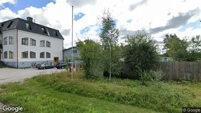 Apartments for rent in Gotland - Photo from Google Street View