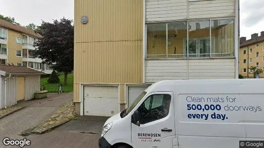 Apartments for rent in Gothenburg East - Photo from Google Street View