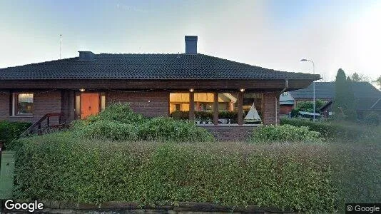 Apartments for rent in Västra hisingen - Photo from Google Street View