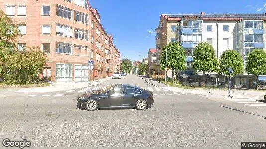 Apartments for rent in Södertälje - Photo from Google Street View