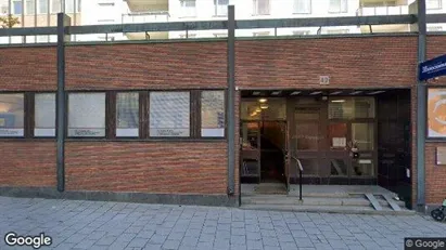 Apartments for rent in Östermalm - Photo from Google Street View