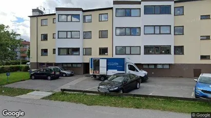 Apartments for rent in Stockholm West - Photo from Google Street View