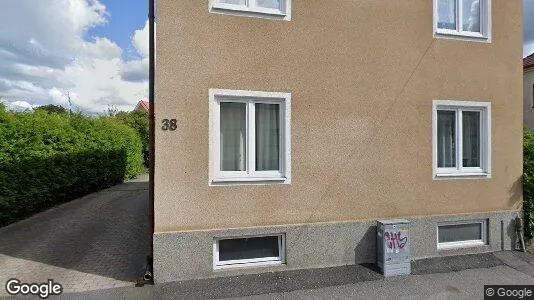 Apartments for rent in Örebro - Photo from Google Street View