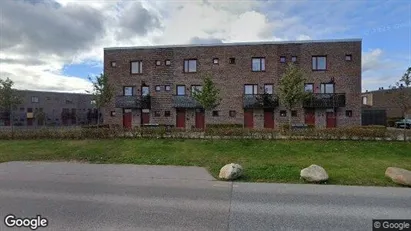 Apartments for rent in Helsingborg - Photo from Google Street View