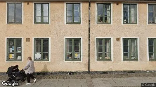 Apartments for rent in Lund - Photo from Google Street View
